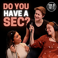 Do you have a sec?