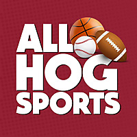 All Hog Sports Podcast