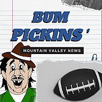 Bum Pickins'