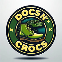 Docs N' Crocs