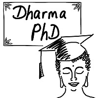 Dharma PhD