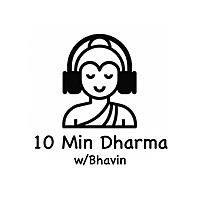 10 Min Dharma