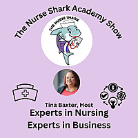The Nurse Shark Academy Show