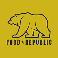 FOOD REPUBLIC PODCAST