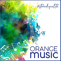 Orange Music