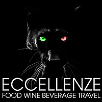 Eccellenze - Food, Wine, Beverage and Travel