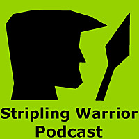 Stripling Warrior Podcast