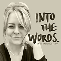Into the Words