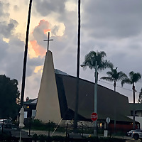 St. Paul's Voyager