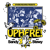 UPHERE! with Sandy and Stewy