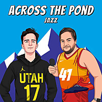 Across The Pond Jazz