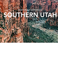 What's Really Happening in Southern Utah The Podcast