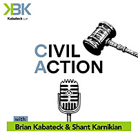 Civil Action with Brian & Shant