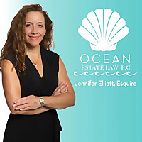 Ocean Estate Law