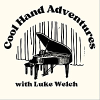 Cool Hand Adventures (Classical Music Podcast)