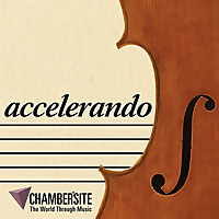 Accelerando
