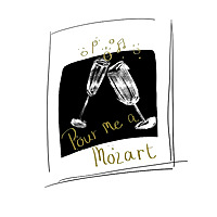 Pour Me A Mozart