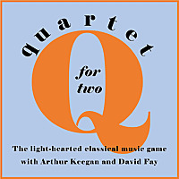 Quartet for Two - The Classical Music Game