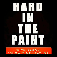 Hard In The Paint