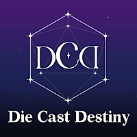 DieCastDestiny DnD