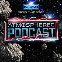 The Atmospherec Podcast