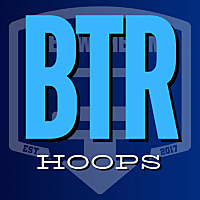 BTR HOOPS