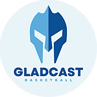 GLADCAST BASKETBALL | Caledonia Gladiators