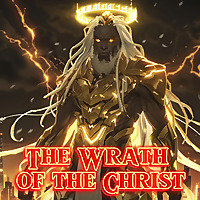 The Wrath of the Christ