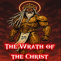 The Wrath of the Christ