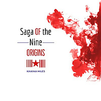 Saga of the Nine: Origins | Dystopian Audiobook