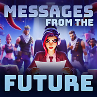 Messages From The Future