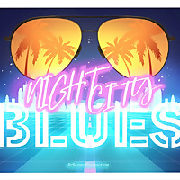 Night City Blues