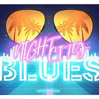 Night City Blues