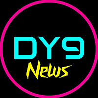 DY9 News Cyberpunk Podcast