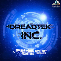 DreadTek Inc.: DnD Cyberpunk Horror