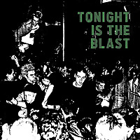 Tonight is the Blast