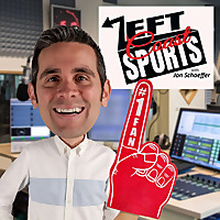Left Coast Sports with Jon Schaeffer