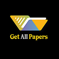  Get All Papers Blog 