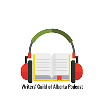 Writers&#39; Guild of Alberta Podcast