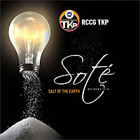 Soté Podcast TKP