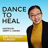 Dance To Heal