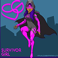 Survivor Girl Podcast