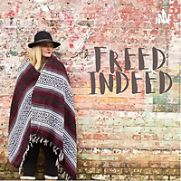 Freed Indeed