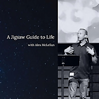 A Jigsaw Guide to Life with Alex McLellan