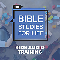 Bible Studies for Life | Kids Leader Training Podcast