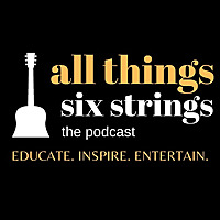 All Things Six Strings