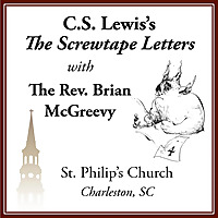 C. S. Lewis and The Screwtape Letters