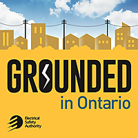 Grounded in Ontario