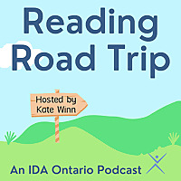 Reading Road Trip