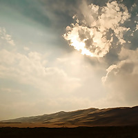 Desert Chapel Sermon of the Week